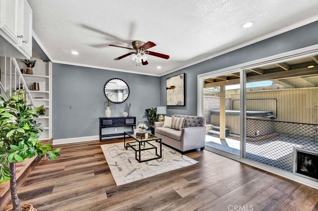 18126 Muir Woods Ct, Santa Ana CA  92708-5937 exterior