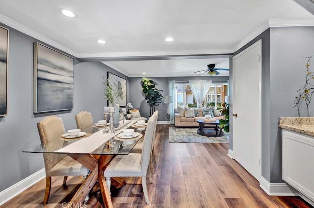 18126 Muir Woods Ct, Santa Ana CA  92708-5937 exterior