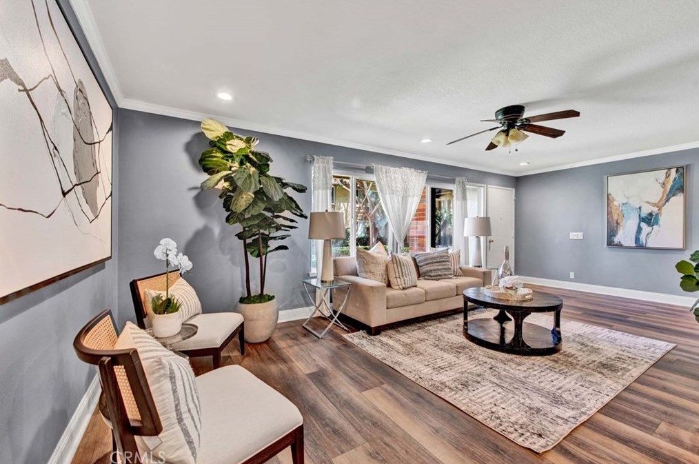 18126 Muir Woods Ct, Santa Ana CA  92708-5937 exterior