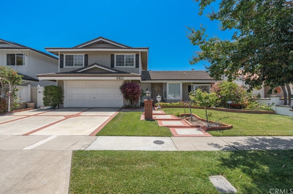 6412 Heil Ave, Huntington Beach, CA 92647