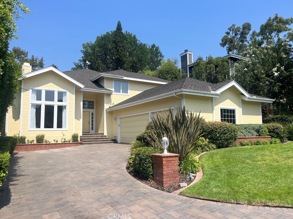 31571 Via Coyote, Trabuco Canyon, CA 92679