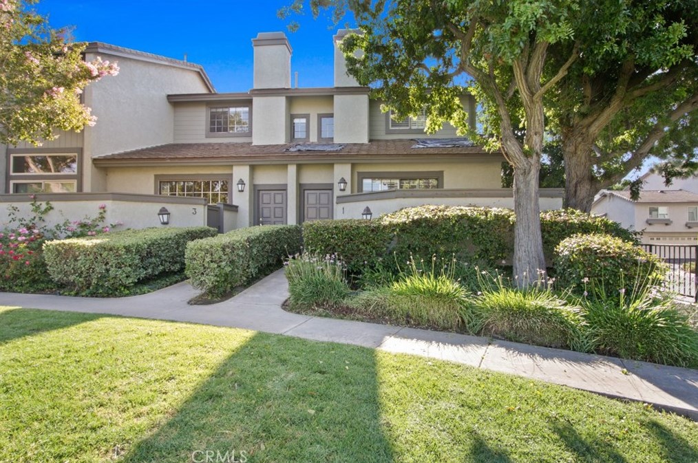 1 Stardust #1, Irvine, CA 92603