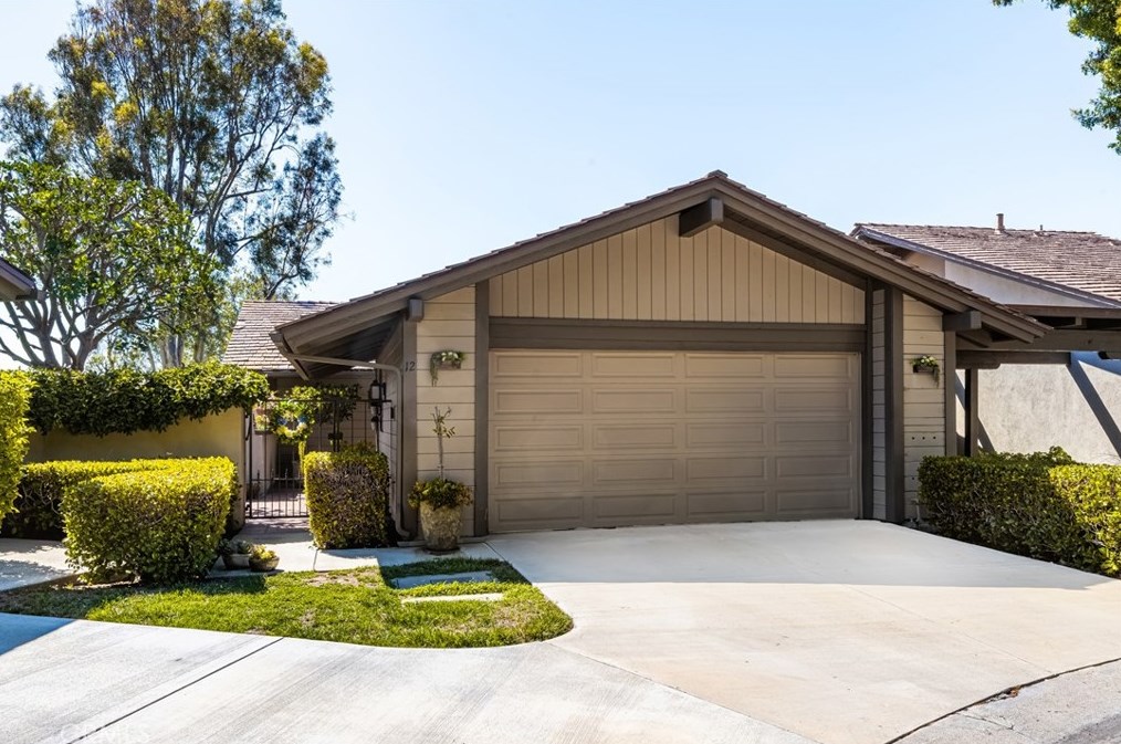 12 Viejo, Irvine, CA 92612