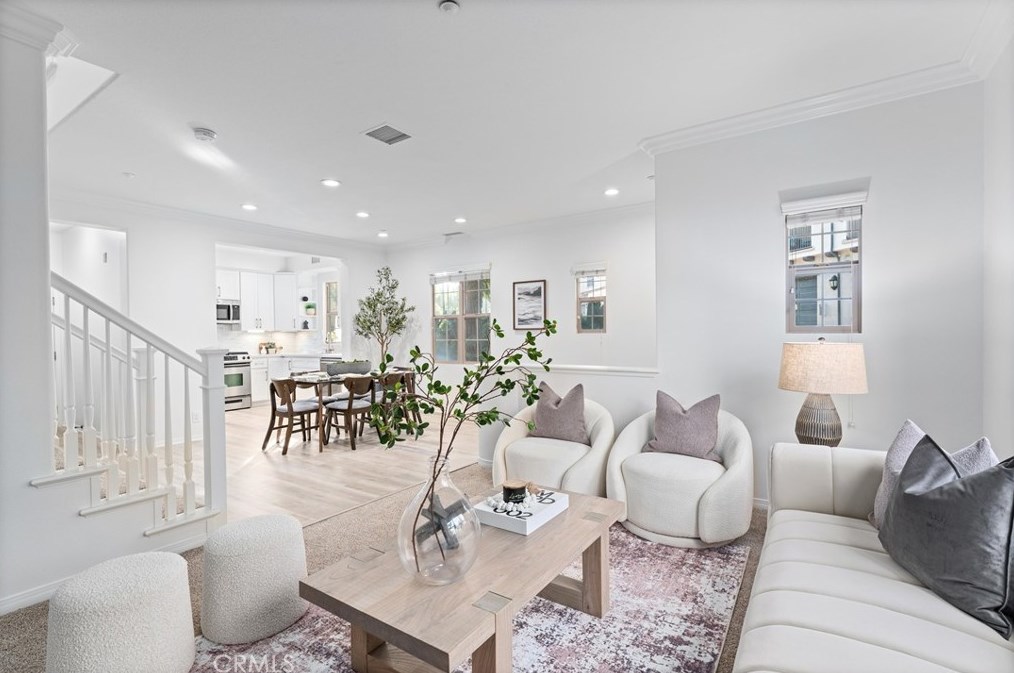 47 Iceberg Rose, Irvine, CA 92620