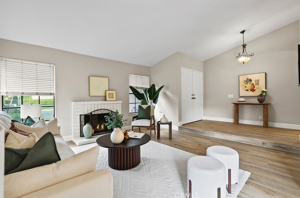 22972 Cedarspring, El Toro, CA 92630