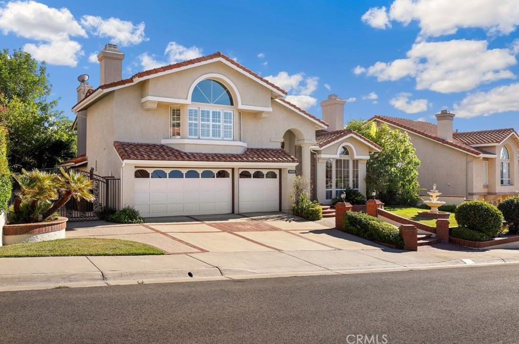20340 Via La Vieja, Yorba Linda, CA 92887
