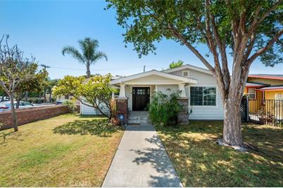 603 N Harbor Boulevard, Fullerton, CA 92832 - Photo 1