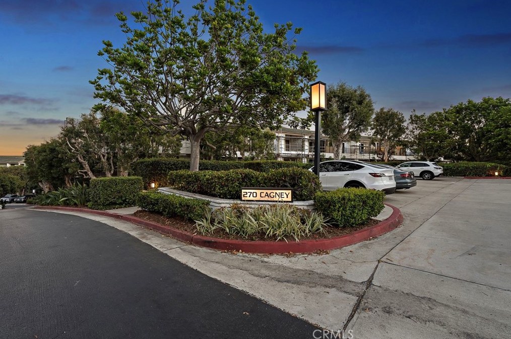 270 Cagney Ln #313, Newport Beach, CA 92663