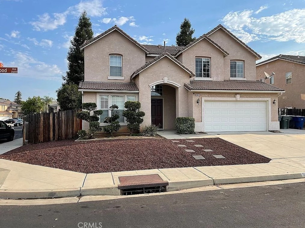 2613 Finchwood Ave, Clovis, CA 93611