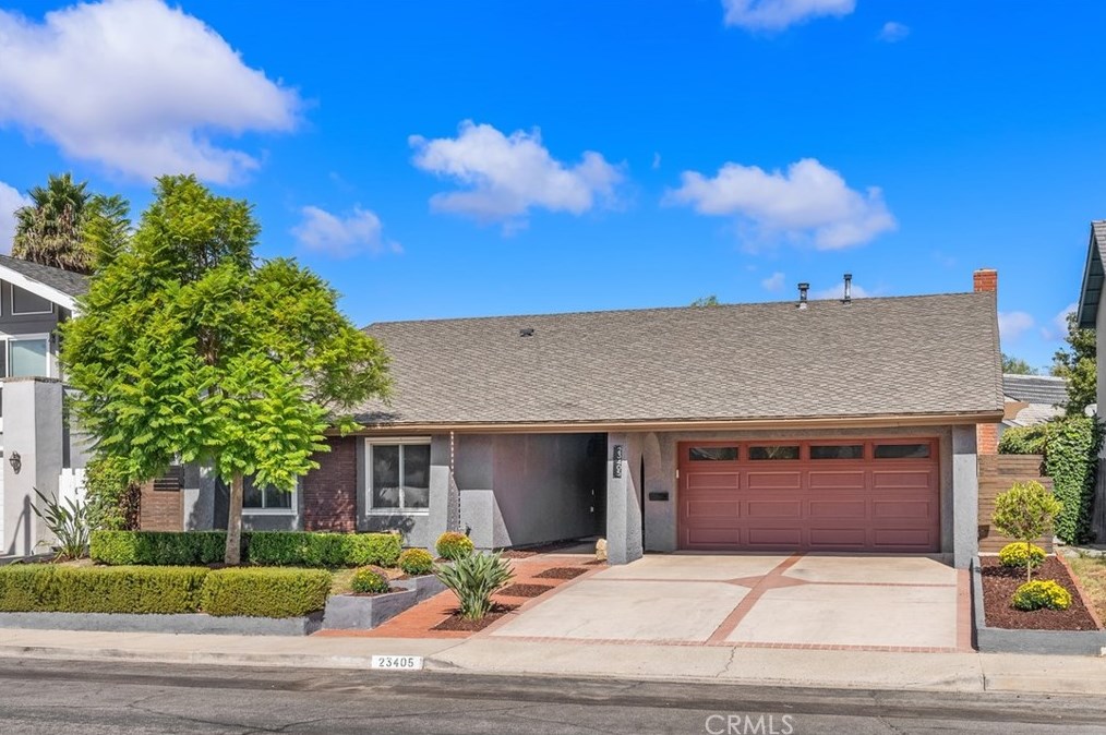 23405 Devonshire Dr, El Toro, CA 92630