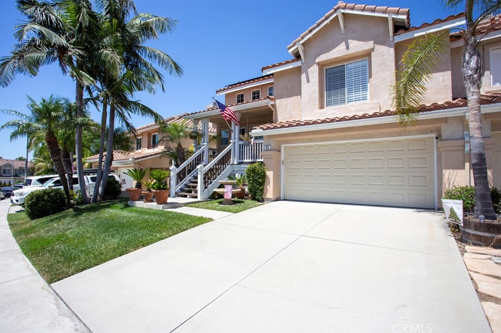 21 Via Marguesa, Trabuco Canyon, CA 92688