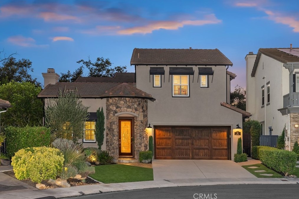 45 Lyra Way, Trabuco Canyon, CA 92679