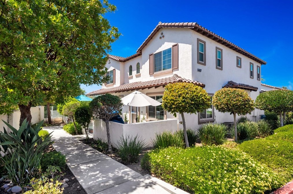5507 Old Ranch Rd #11, Oceanside, CA 92057
