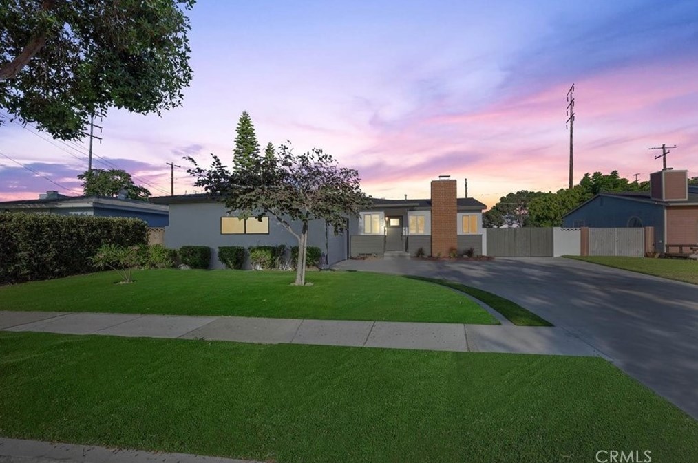 1413 S Sherrill St, Anaheim, CA 92804