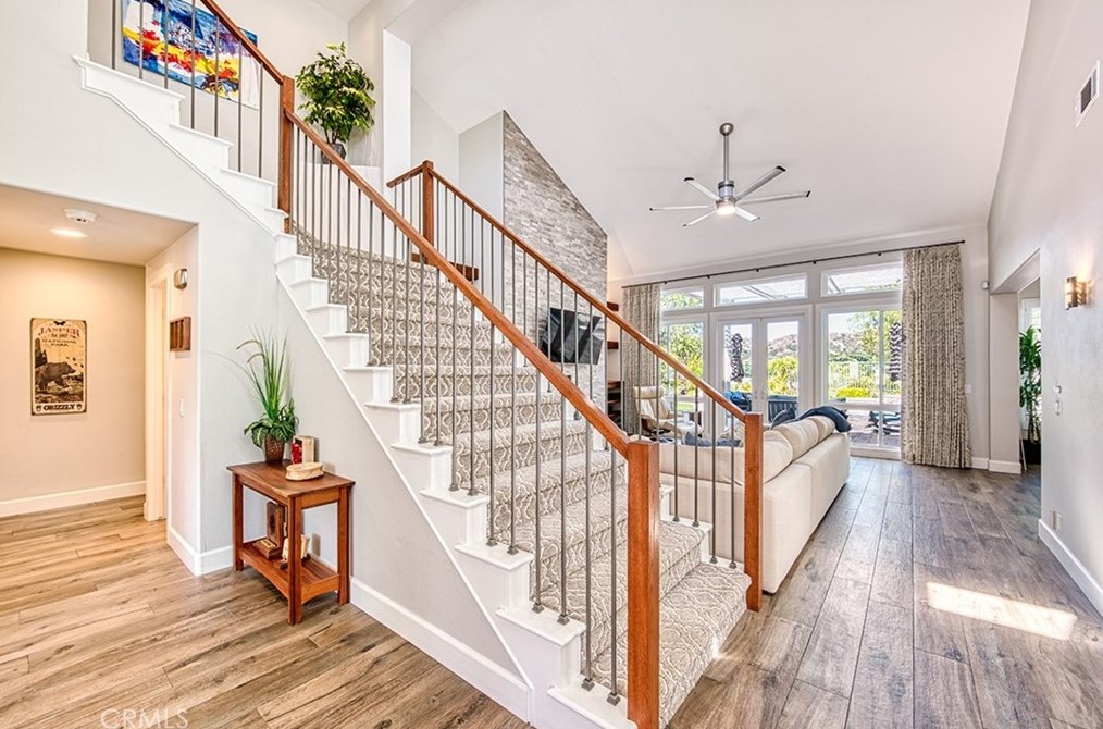 7 Pebble Beach, Trabuco Canyon, CA 92679