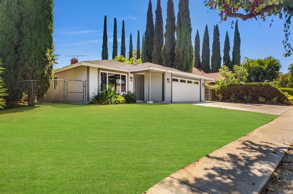3789 Glen Ridge Dr, Chino Hills, CA 91709