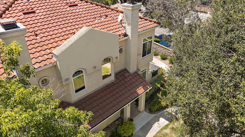 201 Cinnamon Teal, Laguna Beach CA  92656-1803 exterior