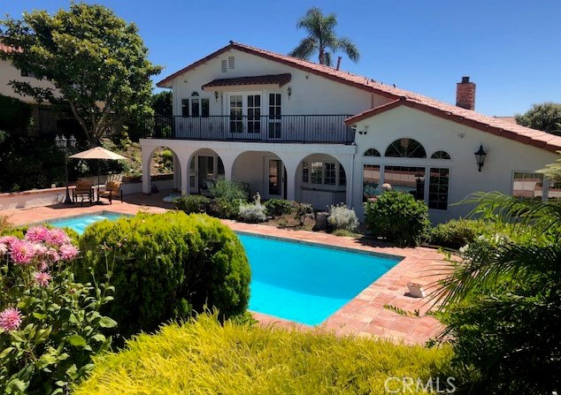 30234 Avenida De Calma, Palos Verdes Estates, CA 90275