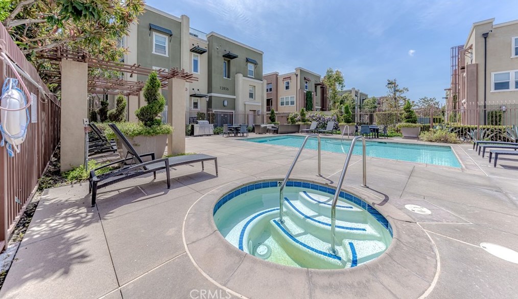 12850 Palm St, Garden Grove CA  92840-6439 exterior