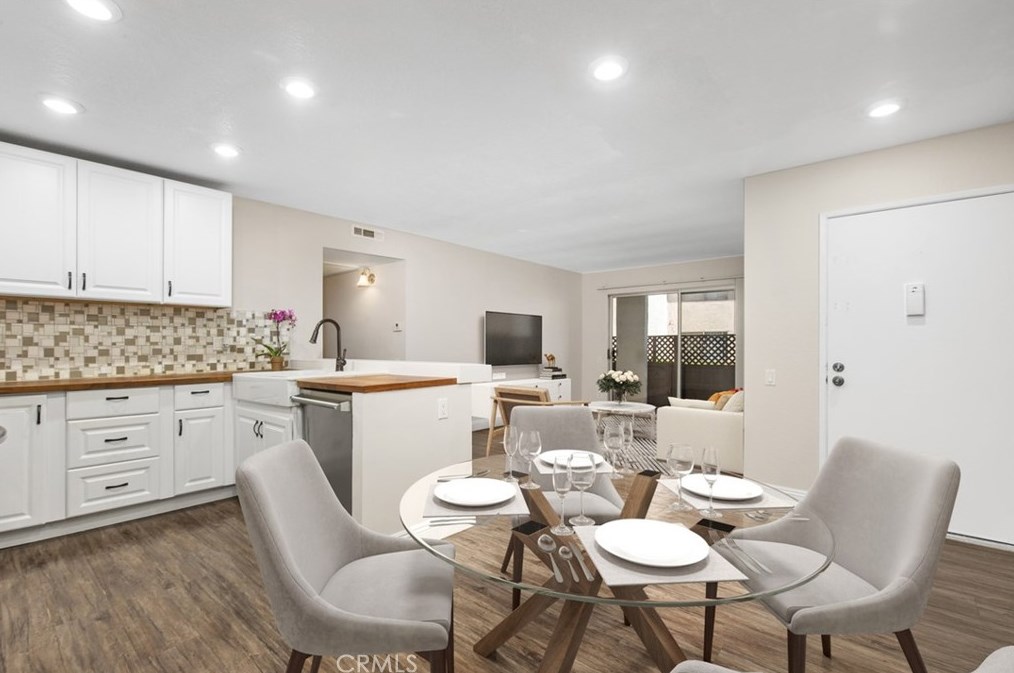 21961 Rimhurst Dr #195h, El Toro, CA 92630