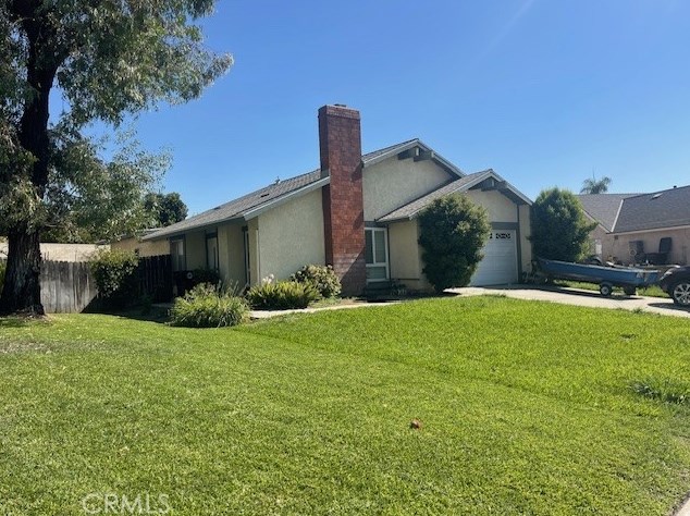 22285 Dove St, Colton, CA 92313