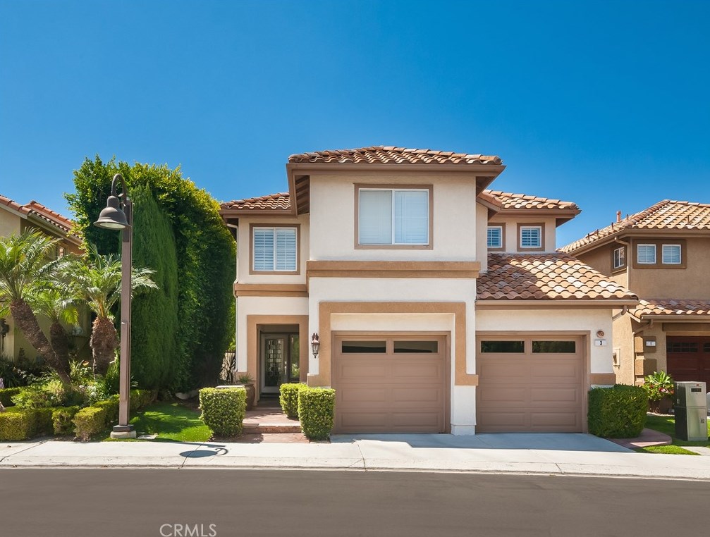 3 Monaco, Dana Point, CA 92629-4046