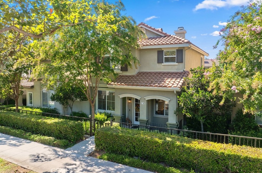 12 Paseo Azuceno, Trabuco Canyon, CA 92688