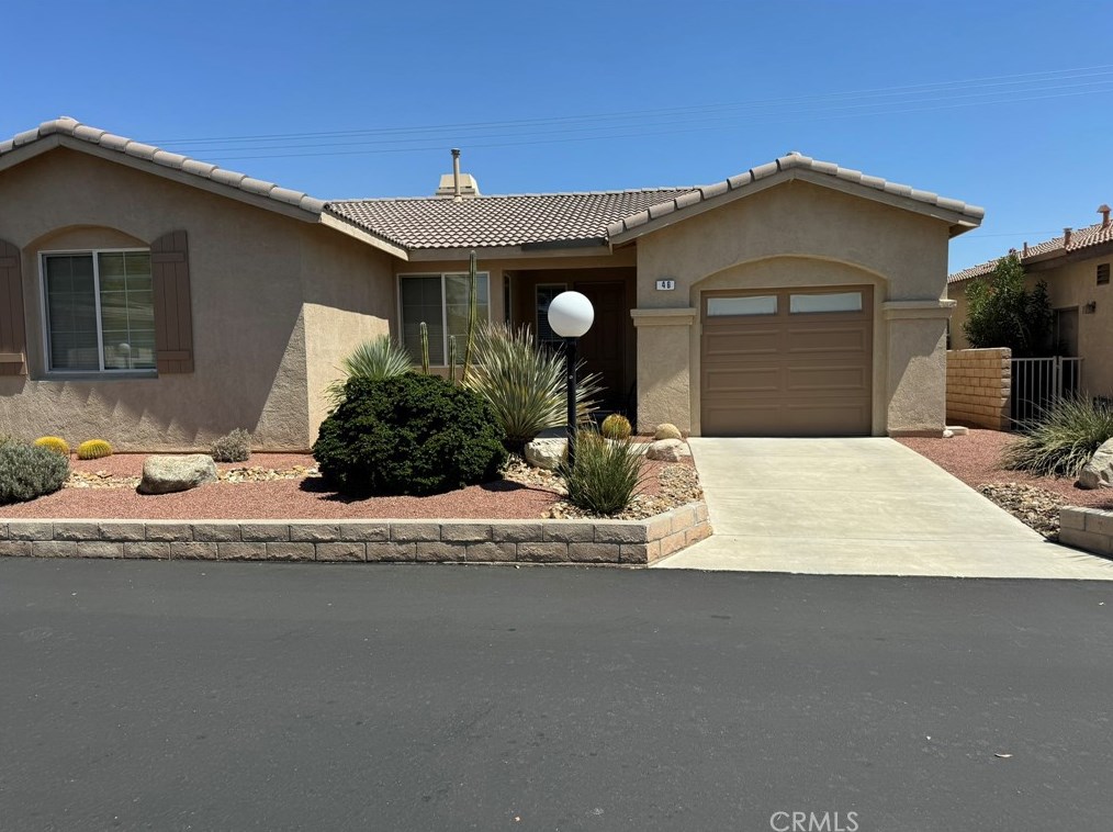 65565 Acoma Ave #46, Desert Hot Springs, CA 92240