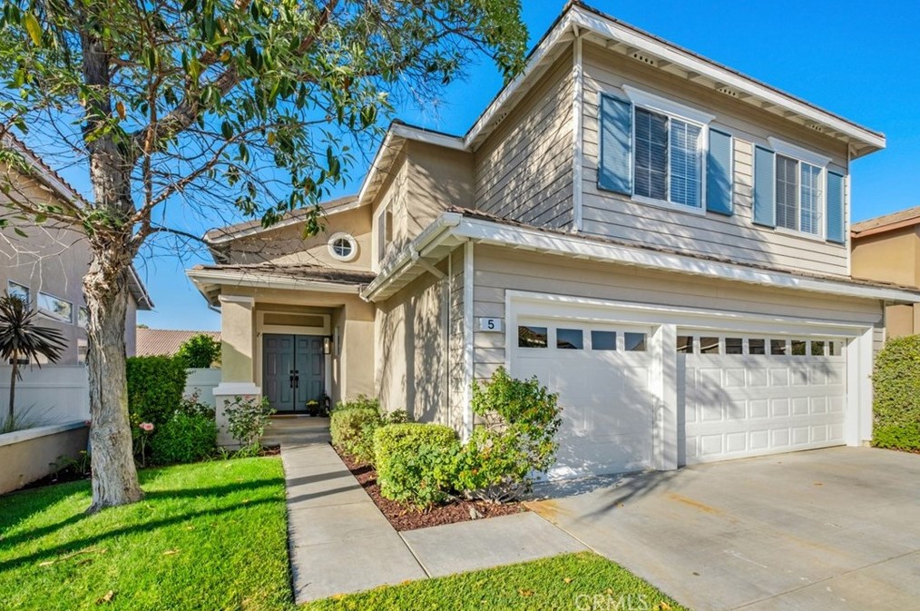 5 Marseille Way, El Toro, CA 92610