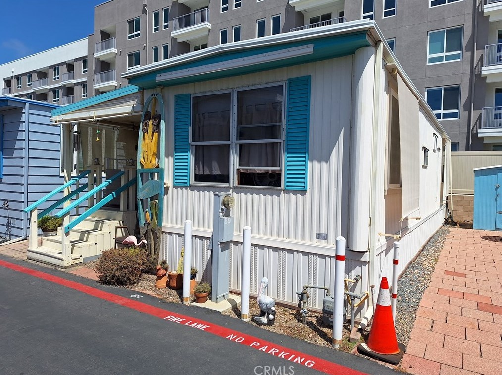 900 N Cleveland St #89, Oceanside, CA 92054