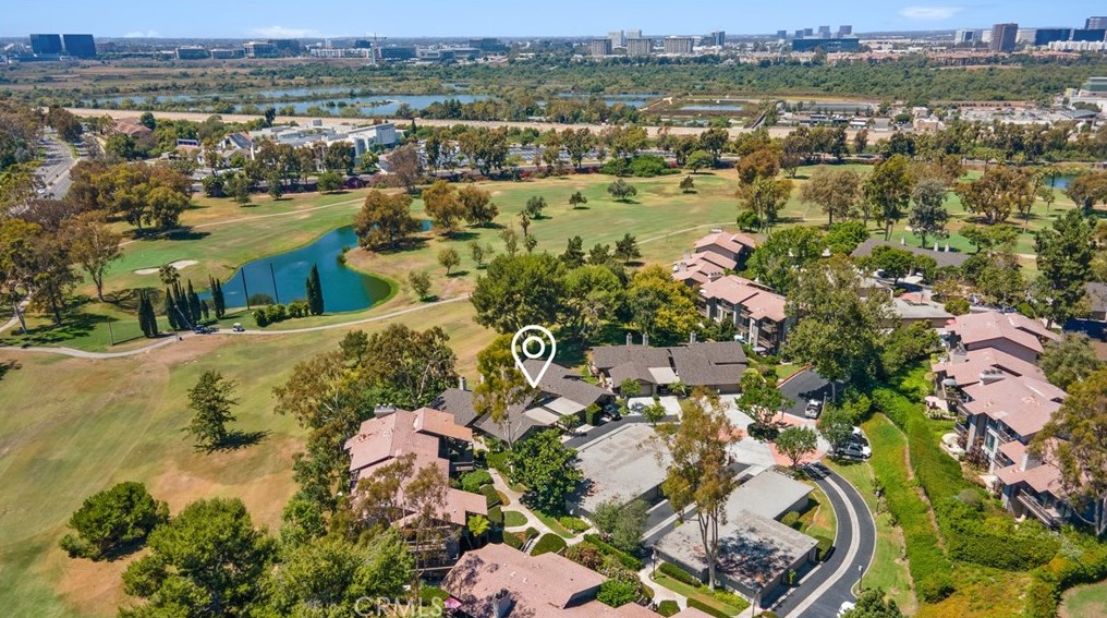 32 Arboles #35, Irvine, CA 92612