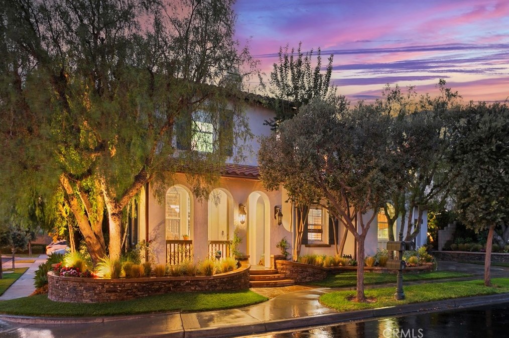 5 Versailles, Irvine, CA 92602