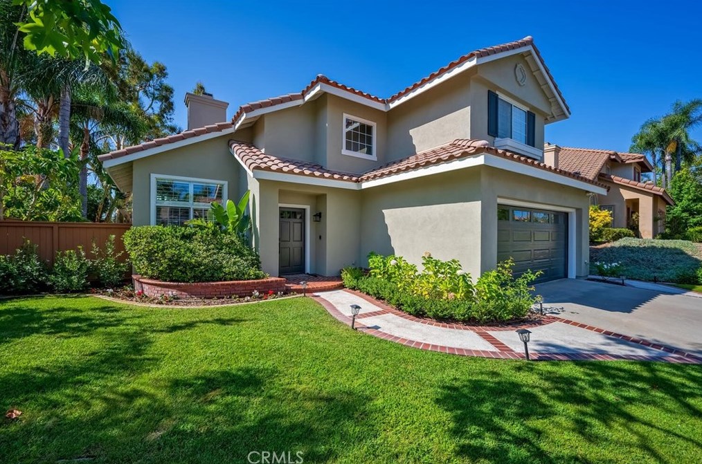 6 Via Trompeta, Trabuco Canyon, CA 92688