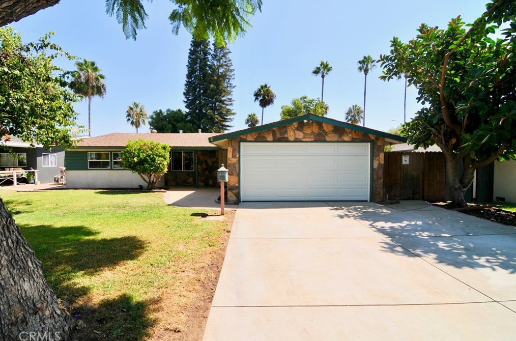 824 S Aspen St, Anaheim, CA 92802