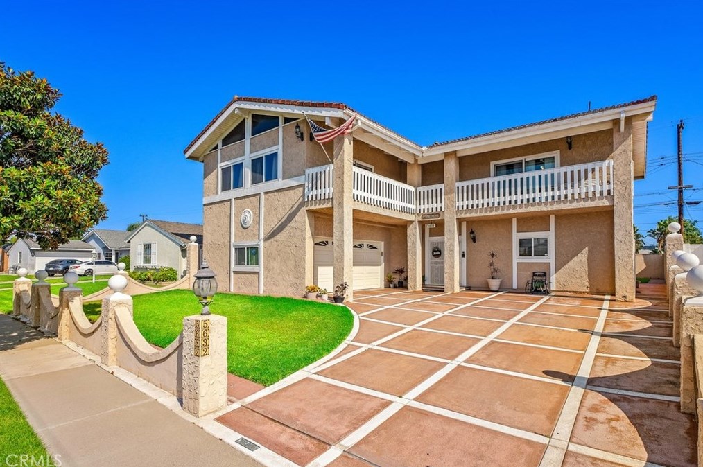5632 Belle Ave, Cypress, CA 90630