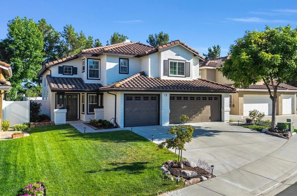 6 Ceramica, Trabuco Canyon, CA 92688