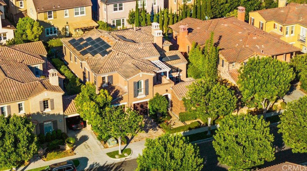 31 Twiggs, Irvine, CA 92620