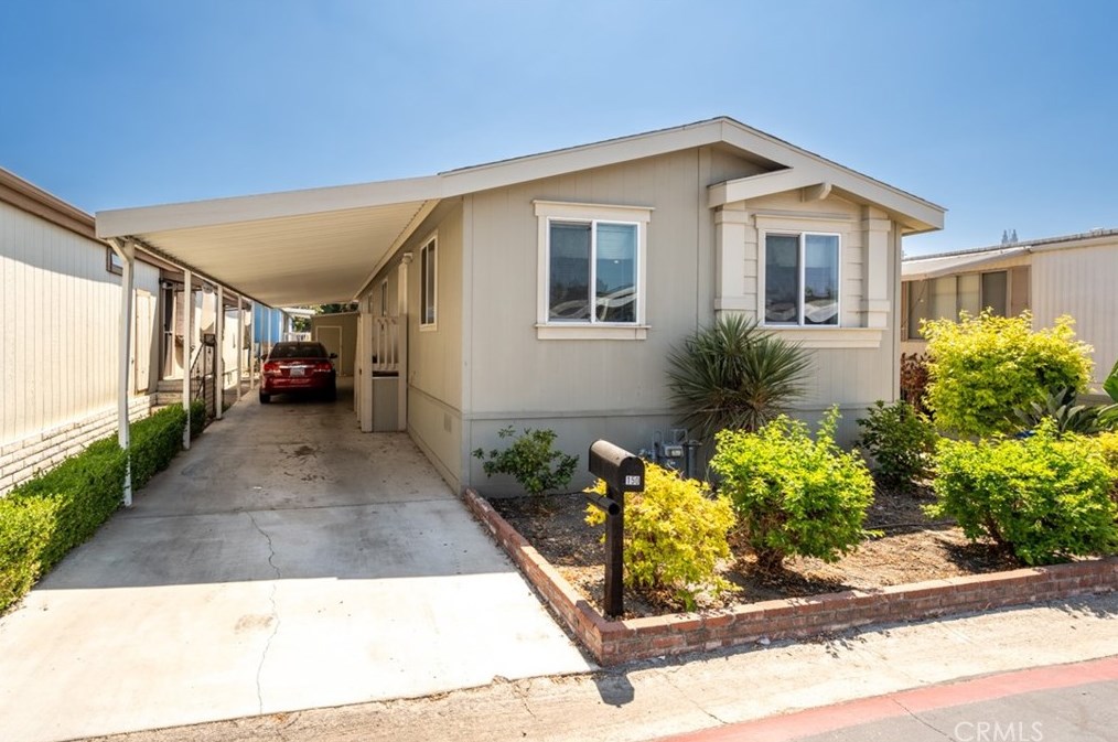 2300 S Lewis St #150, Anaheim, CA 92802