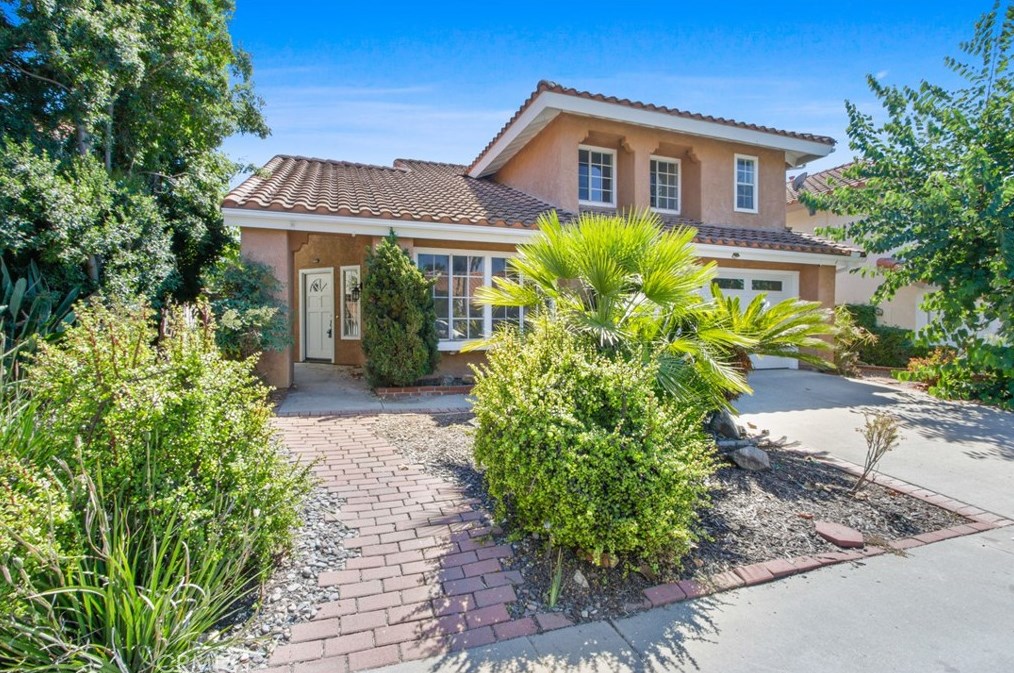 4 Via Violeta, Trabuco Canyon, CA 92688