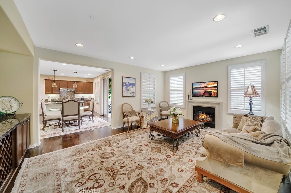 58 Long Grass, Irvine, CA 92618