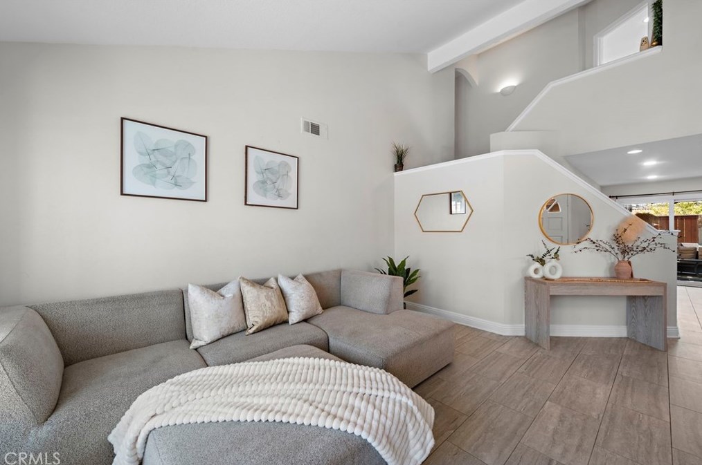 7 Romero, Trabuco Canyon, CA 92688