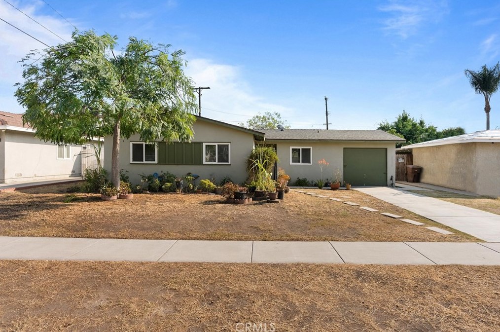 208 W Wilken Way, Anaheim, CA 92802