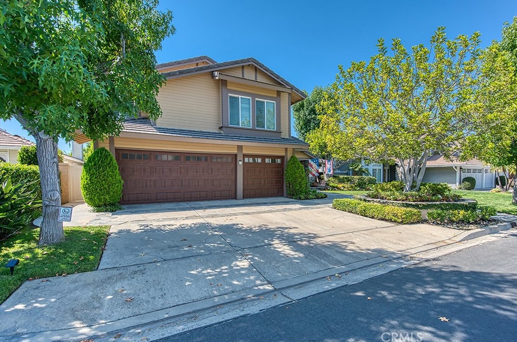 13 Eastridge, Trabuco Canyon, CA 92679
