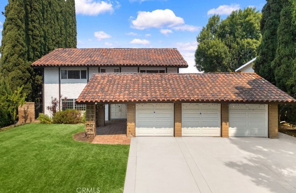 2649 E Serrano Ave, Orange, CA 92867