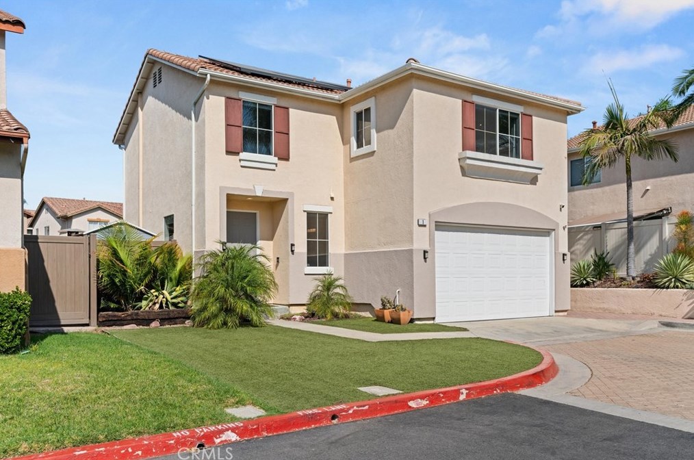 1 Via Acosta, Trabuco Canyon, CA 92688