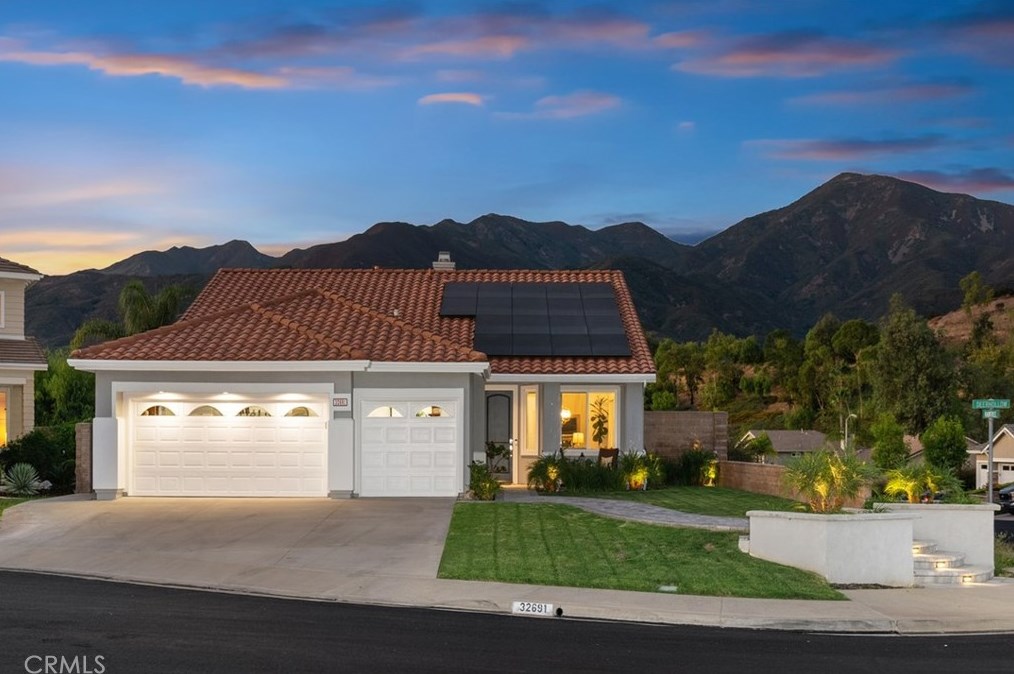 32691 Deer Hollow Cir, Trabuco Canyon, CA 92679
