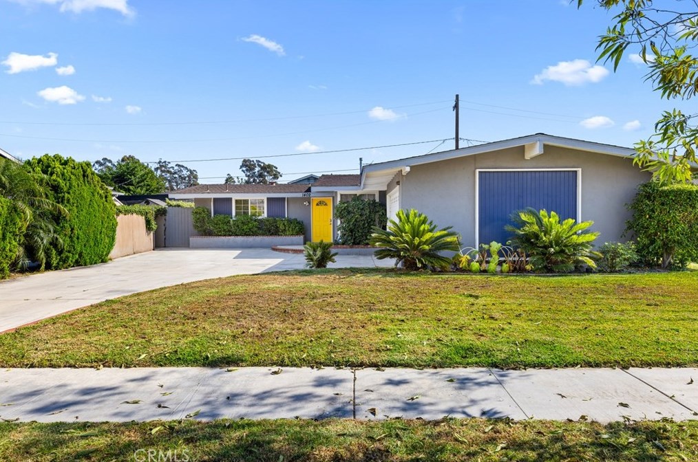 1402 W Goodhue Ave, Anaheim, CA 92802