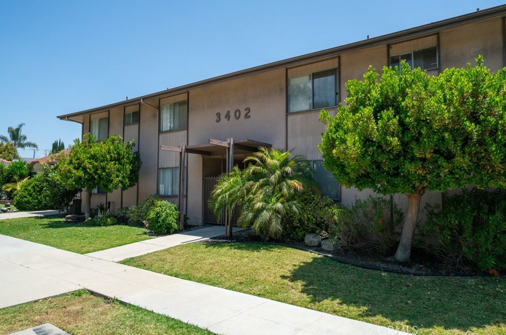 3402 Gundry Ave, Long Beach, CA 90807-4850