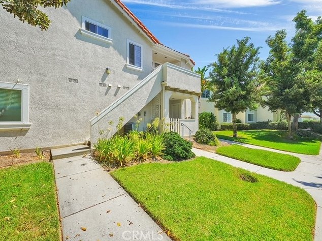 31 Gavilan #124, Trabuco Canyon, CA 92688