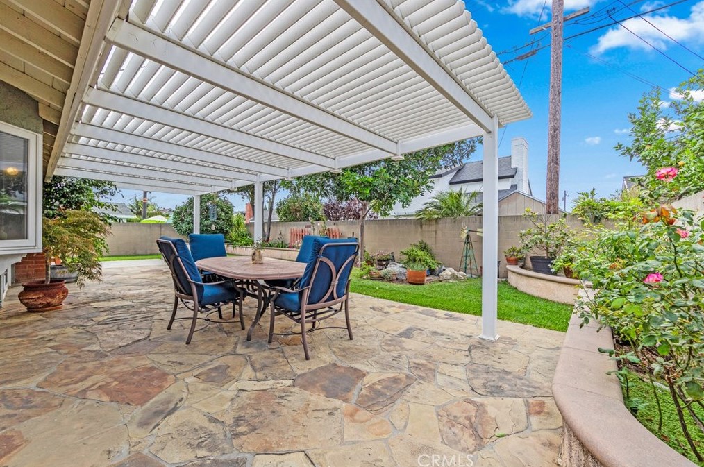 5342 Anthony Ave, Garden Grove CA  92845-3021 exterior